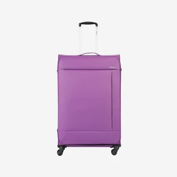 

Suitcase 4 large wheels-Travel Lite