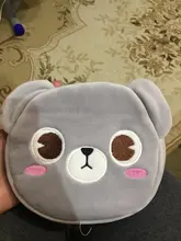 Bolso de hombro para niños y niñas, bandolera con diseño de unicornio y animales, monedero de moneda de llaves, Mini bolso de princesa