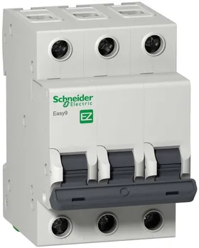 

Se easy 9 Load Switch 3p 125a ez9s16392