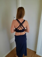 Fitness Bra Yoga Underwear Sports-Bra Sexy Plus-Size Woman Shock-Proof High-Intensity