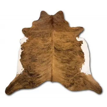 

Zerimar carpet premium cowhide natural 230x210 cm