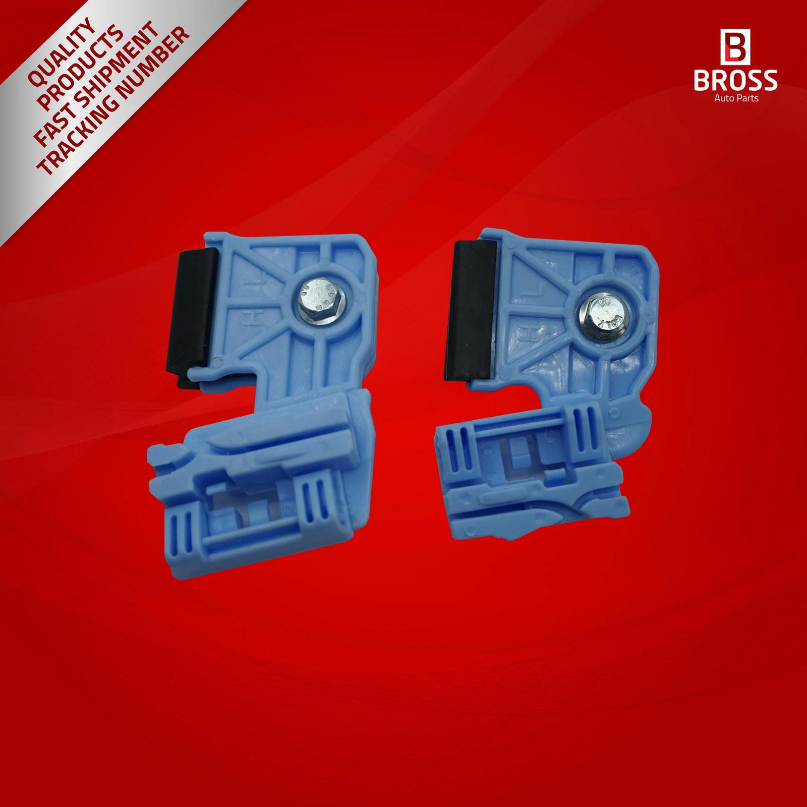 BWR5183 стеклоподъемник ремонтные зажимы 824712H000, 824713K001, 824712L000 FLH для I30 Elantra Sonata