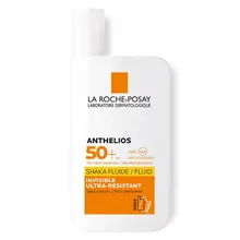 La Roche Posay of Anthelios Shaka флюид SPF 50+ флюид 50 мл