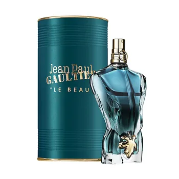 

JEAN PAUL GAULTIER LE BEAU EAU OOF TOILETTE 125ML VAPORIZER