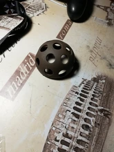 Ornament SHELTER-HOUSE Aquarium-Decoration Fish-Shrimps Fish-Tank Ceramic Canister Simulation-Stone