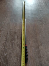 Vastar-Herramientas de recogida magnéticas telescópicas, pluma extensible de largo alcance, herramienta práctica para recoger tuercas