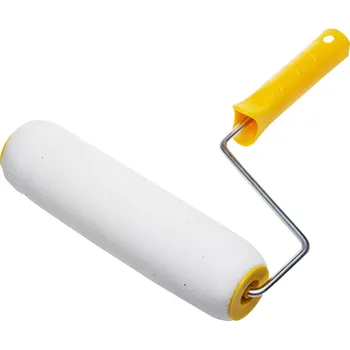 

Roller with handle 240 STAYER, ⌀80, foam STRUCTURAL FOAM POLKA dot 0367-24