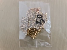 Clásico de 2020 cuerda collar Cadena de hombres Ancho 2/3/4/5 MM de acero inoxidable de Figaro cubano collar de cadena para hombres joyería de las mujeres