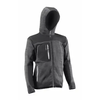 

Work jacket XXL C/Hood POLIE MLTIBOL GR KARAVIA JUBA