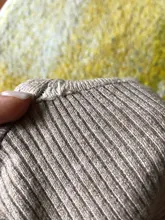 Suéteres marrones para mujer, Jersey de punto blanco, Jersey de manga larga con cuello de tortuga, Jersey Delgado, Jersey suave y cálido para mujer 2020 jersey invierno mujeres jersey cuello alto mujer Primavera 2021