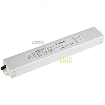 

Power supply arpv-24060-slim-pfc-b (24V, 2.5A, 60W) 1 PCs Arlight 023553(1)