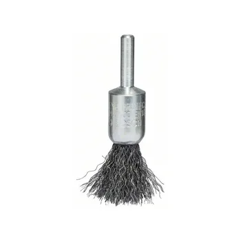

BOSCH-Brush brush 15 mm 0,2mm