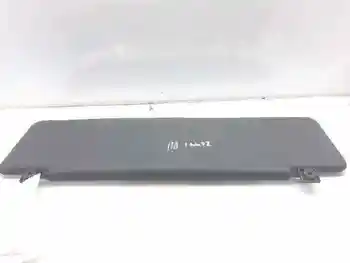 

0182119060 PARASOL right FIAT DUCATO closed box (290 since 08.90)