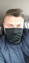 Ourdoor-bufanda de tubo para ciclismo, senderismo, Camping, caza, correr, cuello, pañuelo de motocicleta máscara de rostro pañuelo, bufanda mágica para hombre y mujer
