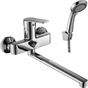 

Universal decoroom mixer with swivel excess 300mm (dr38043)