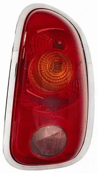 

OPTICAL GROUP POST. MINI COUNTRYMAN Left 2010 Compatible