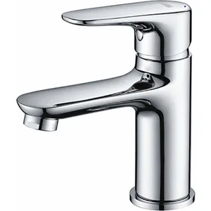 Смеситель для умывальника Wasserkraft Vils 5600 (5603) | Обустройство дома