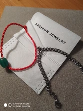 Vnox-Pulsera cadena de eslabones de acero inoxidable unisex, brazalete curvo simple, estilo cubano, para hombre y mujer, 11mm