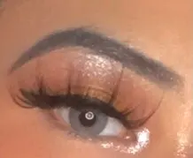 Pestañas postizas naturales, 3 pares, maquillaje largo 3d de visón, extensiones de pestañas de vizón para belleza, novedad de 2021