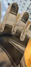 Guantes de invierno impermeables antideslizantes, para nieve, motocicleta, pantalla táctil, clima frío, a prueba de viento, 2020