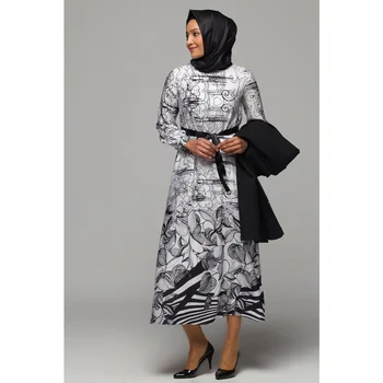 

8 y9512 Armine Dress