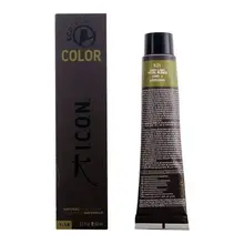Окрашивающий крем Ecotech color I. c. o.n