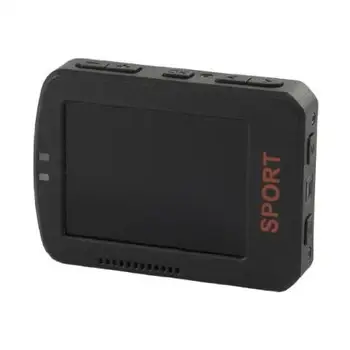 

TE-TFTSPORT TFT Monitor for Action Cam SD21 / Wi-Fi
