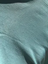 Tunic Beach Cover-Up Sarong Kaftan Swim-Wear Long Cotton -Q1111 Saida-De-Praia Vestido