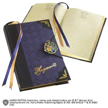 

Noble Nn7335 - Harry Potter - Poudlard (diary)