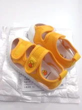 Zapatos para niños sandalias suaves zapatos de baile zapatos romanos sandalias para niñas nuevos zapatos de verano Mini sandalias antideslizantes para niños sandalias de playa