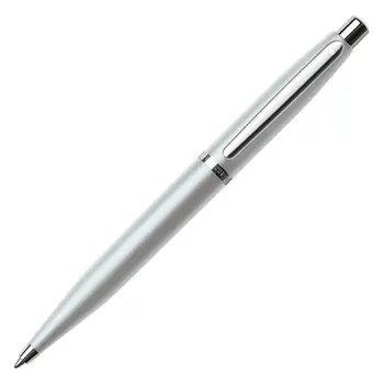 

Sheaffer VFM-ballpoint pen, color: Silver strobe pens