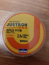Nylon-Line Japan-Material Carp Fishing Super-Strong 500M 2-35LB No 