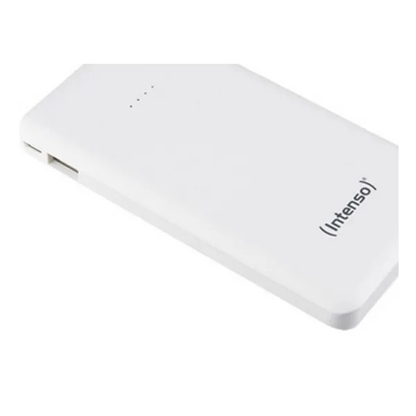  Power Bank INTENSO 7332632 10000 mAh White