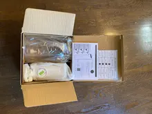 Dispensador automático de Alcohol, máquina de pulverización sin contacto, Sensor de presión, dispensador de jabón de 350Ml, dispensador de jabón adecuado para el hogar