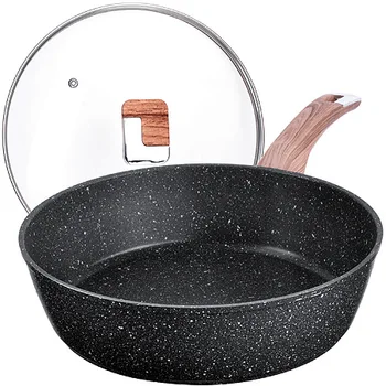 

Sotejnik with lid high 24 cm. Mayer & Boch 28794