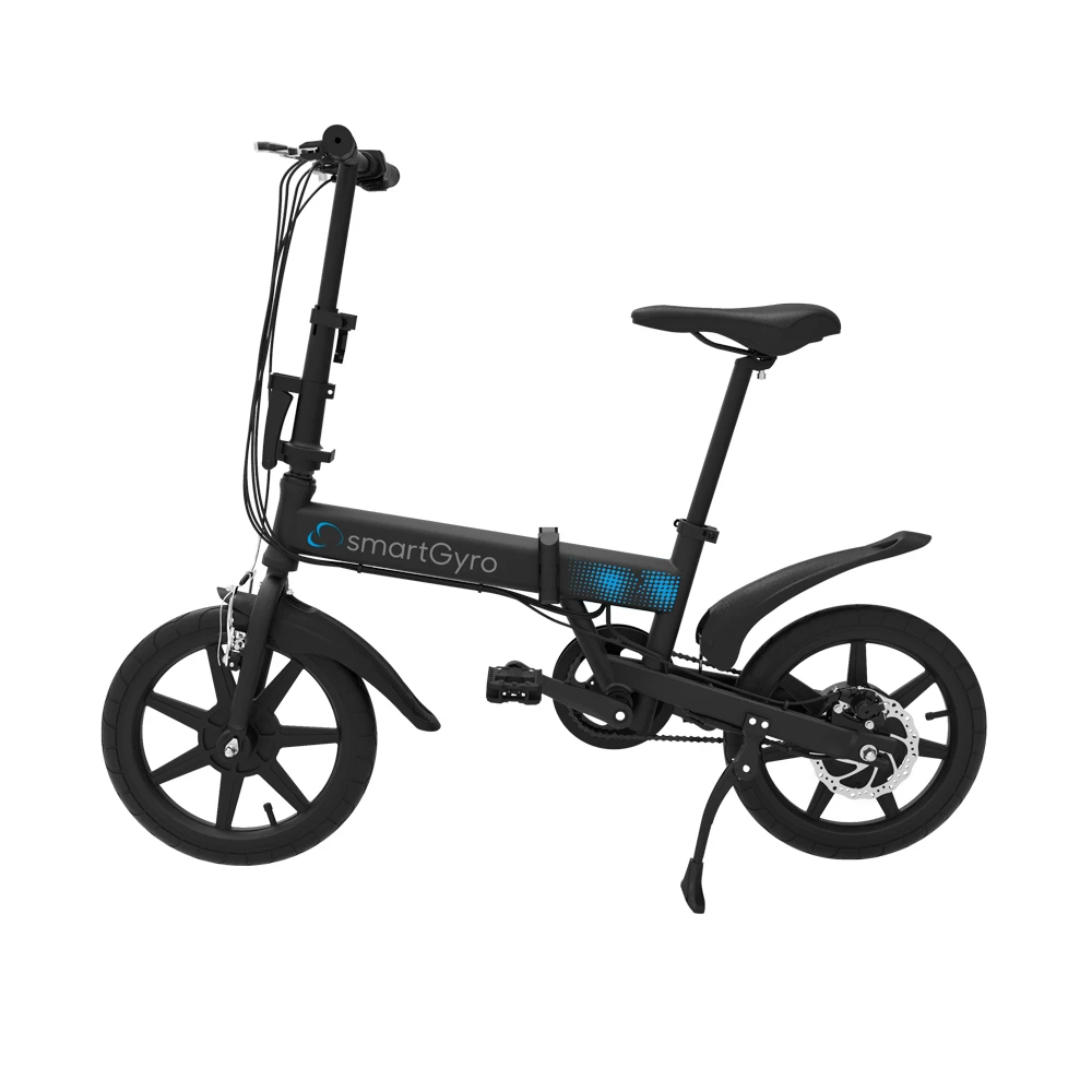 smartgyro ebike
