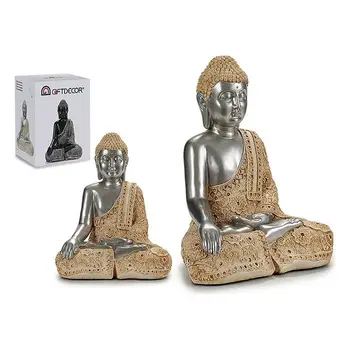 

Garden statues Gift Decor Resin (22 x 40 x 32 cm)