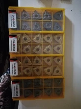 Metal-Turning-Tool Carbide-Insert Wnmg-080404 4225 External PM Super-Hard High-Quality