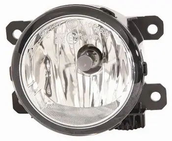 

FOG FIAT GRANDE PUNTO EVO 2009-500L 2012-PANDA 2012-500 S 2014-TYPE 2015 ETC. Right = Left Compatible