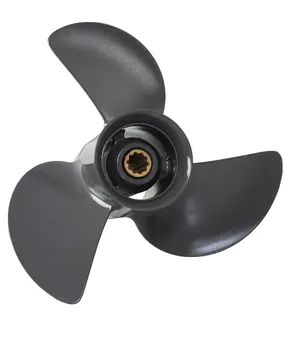 

Honda гребpropeller; 3x9-3/4x9-7/858130zv7850za