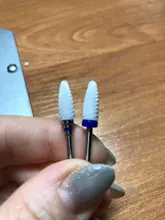 Fresadora para manicura puntas de taladro eléctrico para uñas para manicura Molino de la máquina de corte para eliminar Gel barniz uñas polaco archivos