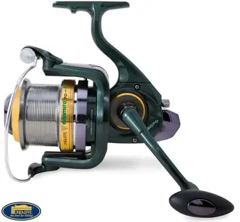 

Lineaeffe Mul. Admıte 4 + 1bb 1Alum + 1Grap Spool Fishing Machine 70