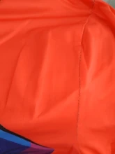 Top y pantalón corto con estampado de labios para mujer, ropa deportiva, Top y pantalón corto, cuello redondo, informal, Verano