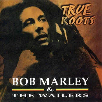 

Bob Marley & The Wailers/true roots (CD)