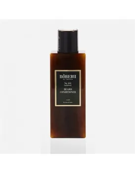 

Noberu of Sweden Sandalwood Beard Conditioner 130ml