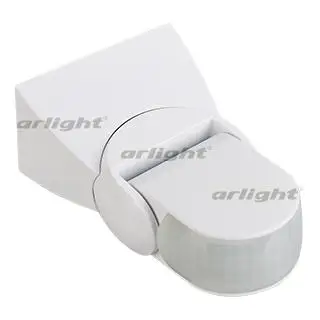 017846 Датчик движения PIR16A(угол 180°, IP65) ARLIGHT