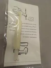Enhebrador de aguja para máquina de coser, herramienta de inserción de punto, enhebrador automático, cambiador de aguja de enhebrador de costura rápida, sujeción firme