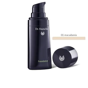 

Foundation 01 macadamia 30 ml