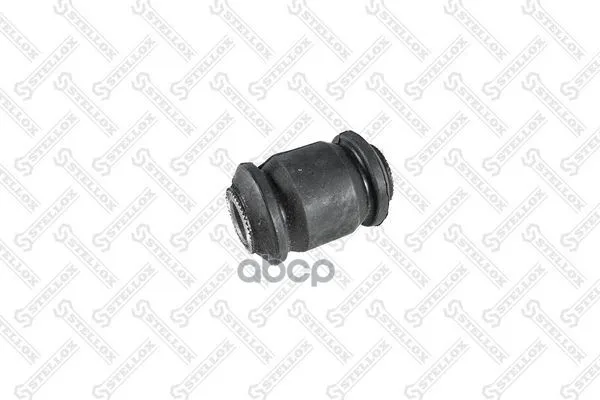 77-00437-Sx_сайлентблок Рычага Заднего! Toyota Auris 07/Avensis 09 Stellox 7700437sx Stellox арт. 7700437SX