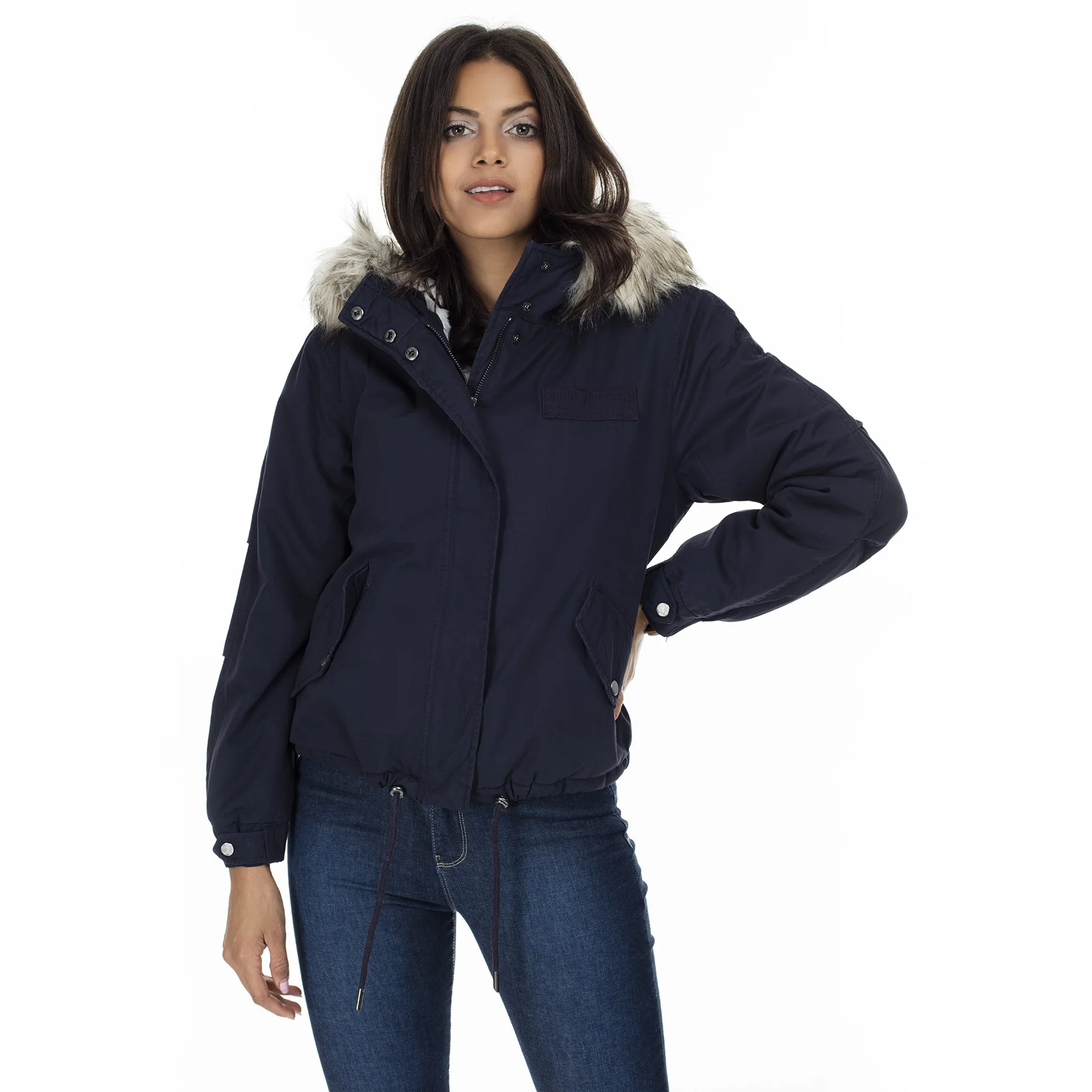 

Only Onloreo Coats WOMEN COATS 15180921